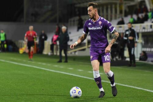 ACF FIORENTINA VS ATALANTA 20